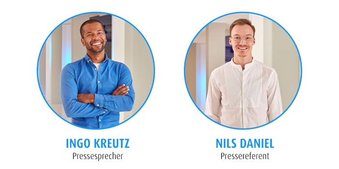 Ansprechpartner